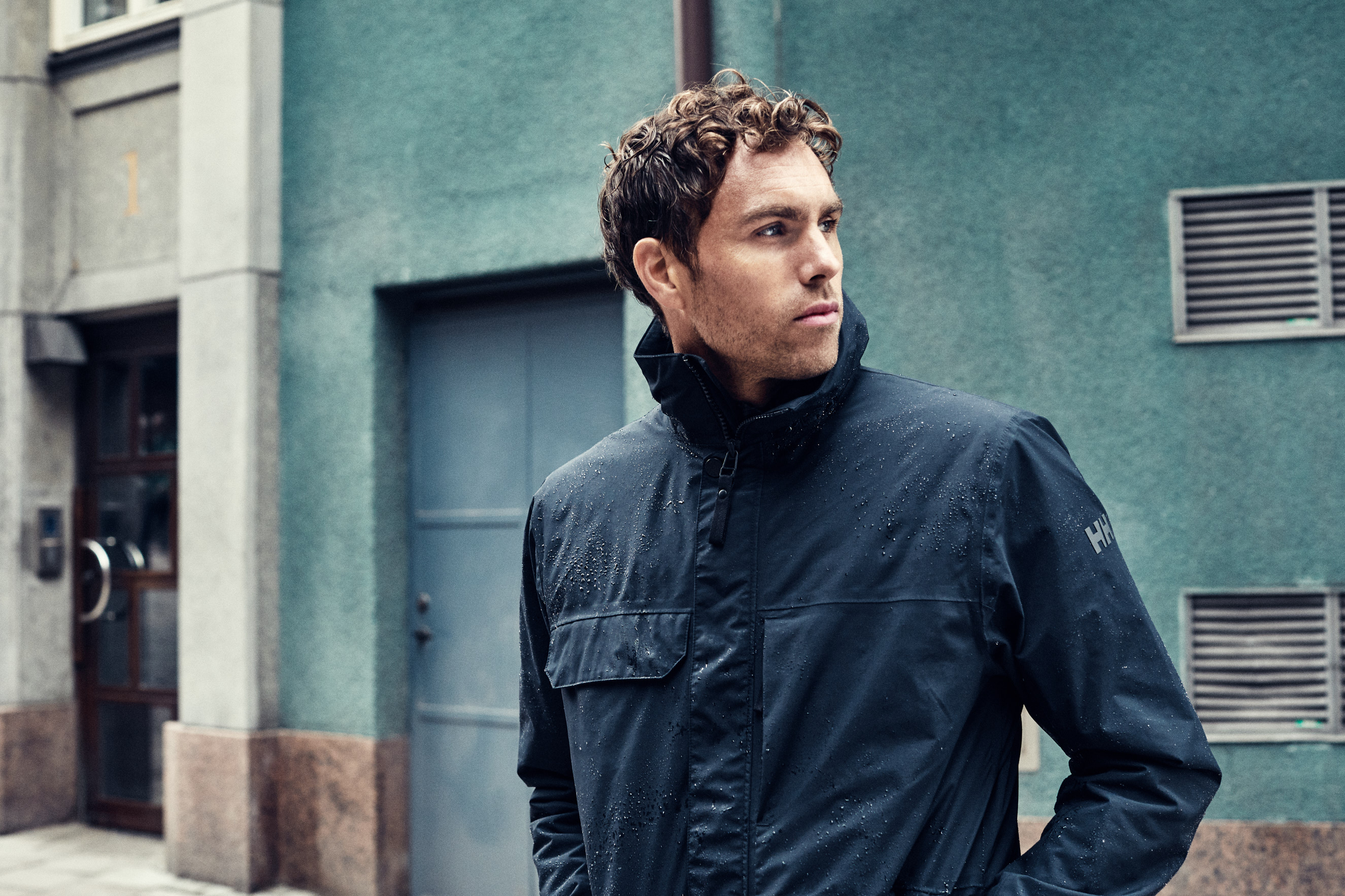 Helly Hansen Designed For Foul Weather Since 1877 - The Nordic Shop